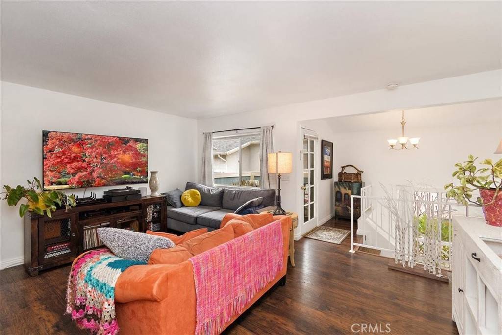 Baldwin Park, CA 91706,14801 Pacific AVE #22