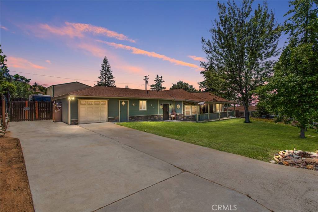 Yucaipa, CA 92399,36057 Panorama DR