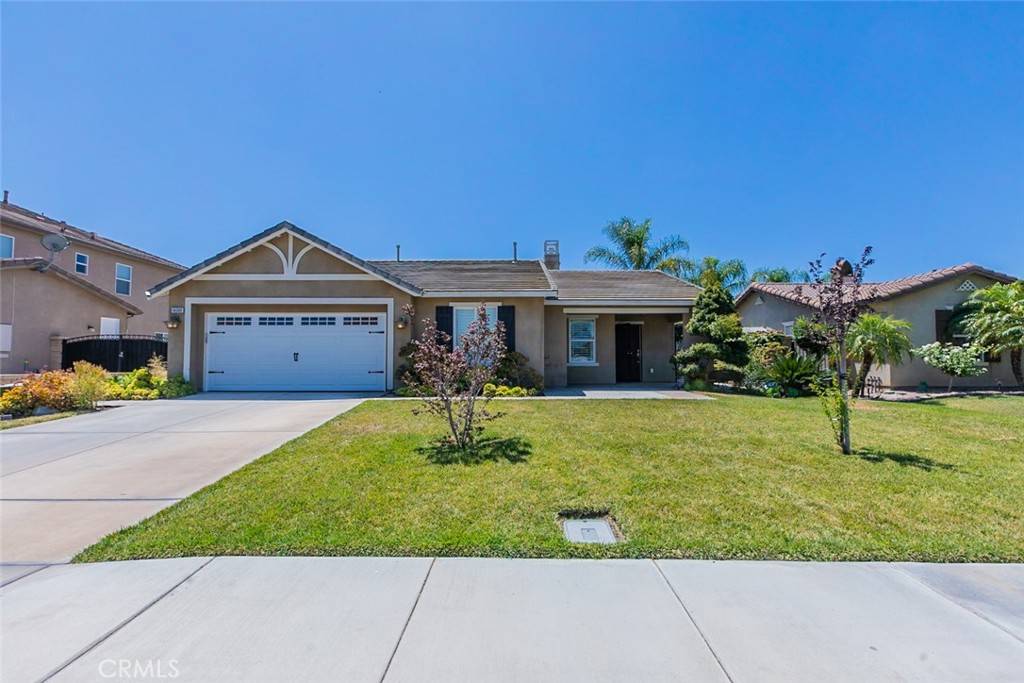 Eastvale, CA 92880,14349 Fairchild DR