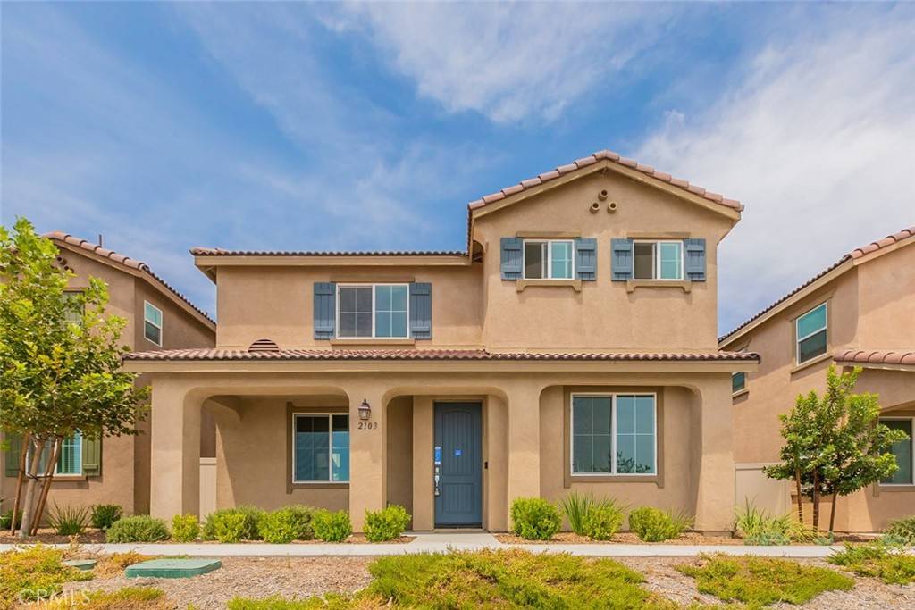 Colton, CA 92324,2103 Lavender LN