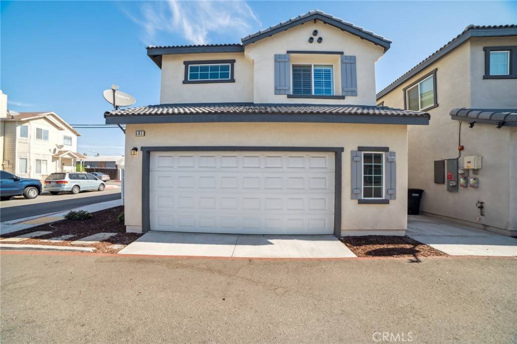 Colton, CA 92324,501 Villa WAY