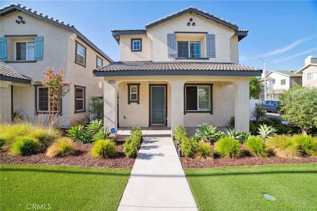 Colton, CA 92324,501 Villa WAY