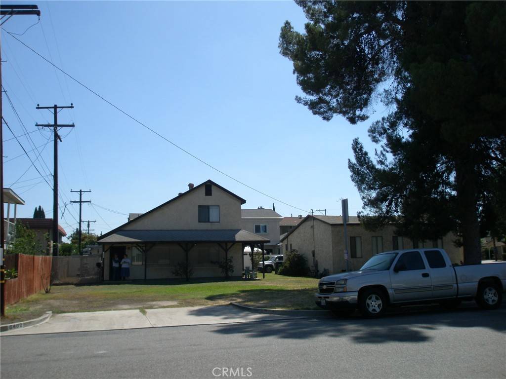 Buena Park, CA 90621,8121 Whitaker ST