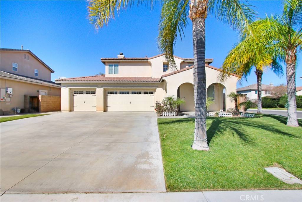 Eastvale, CA 92880,6457 Kaisha ST