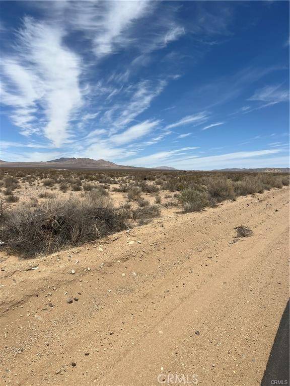Lucerne Valley, CA 92356,0 Northside RD