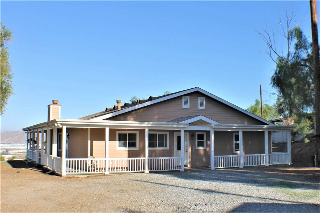 Perris, CA 92570,22152 Markham ST