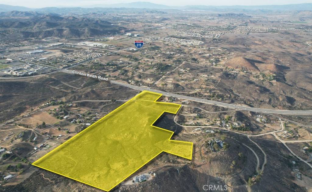 Murrieta, CA 92563,0 Los Alamos Road