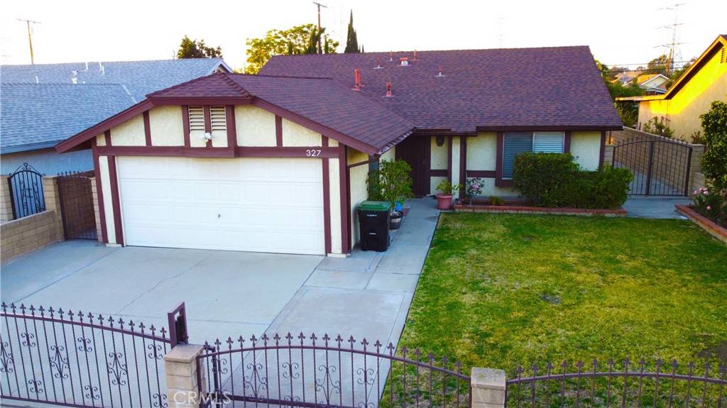 Bassett, CA 91746,327 S Rall AVE