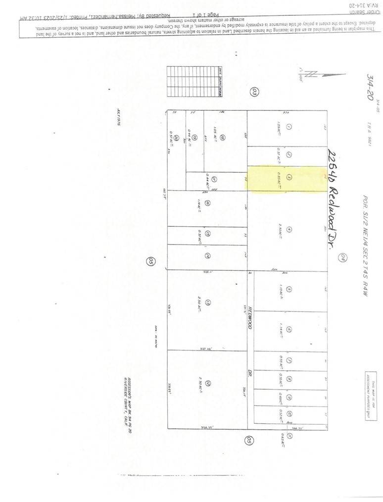 Perris, CA 92570,22540 Redwood DR