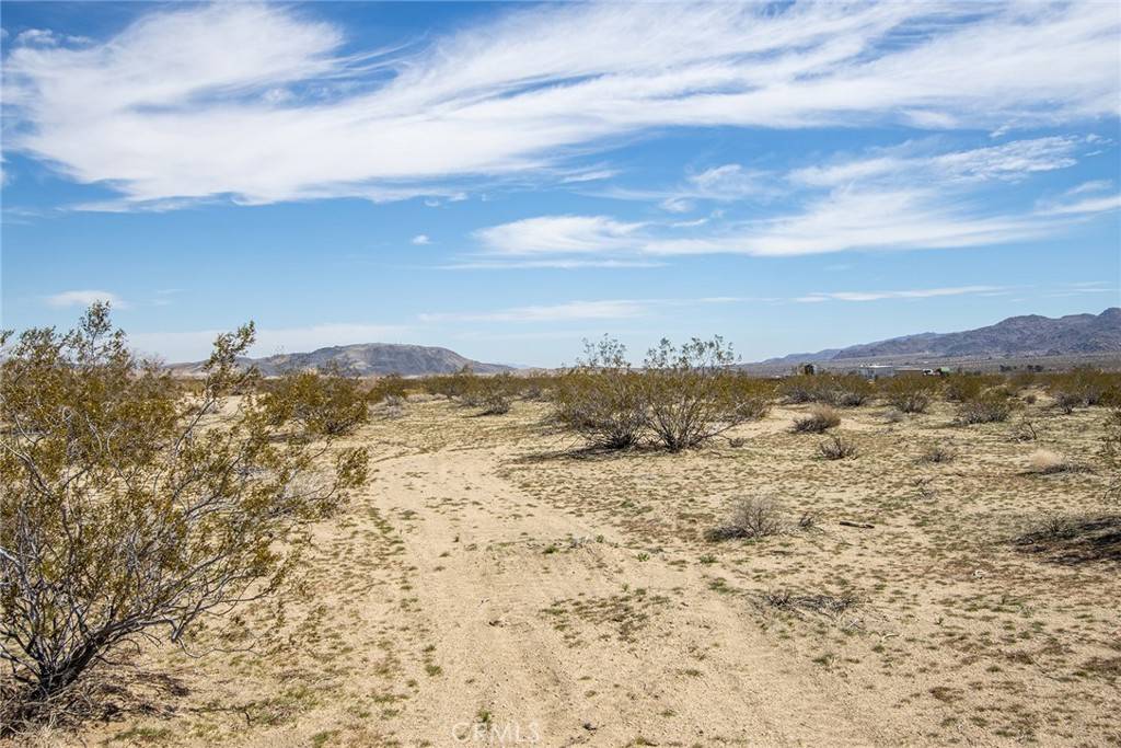 Joshua Tree, CA 92252,0 La Ferney AVE