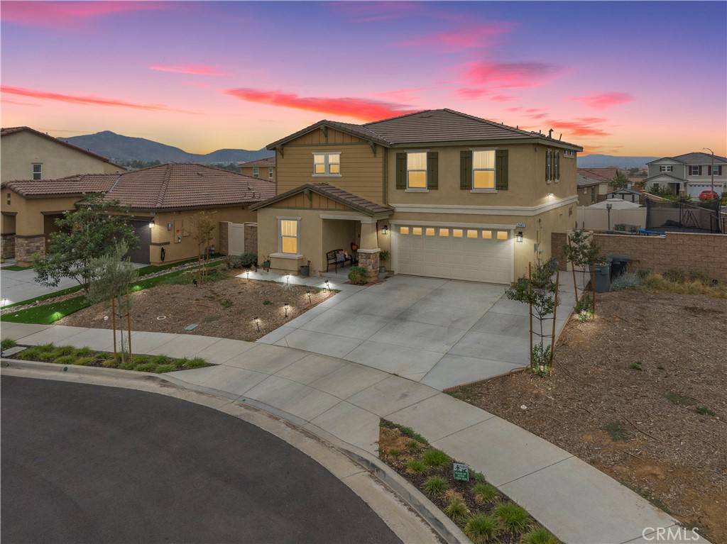 Perris, CA 92570,2442 Wild Oak CT