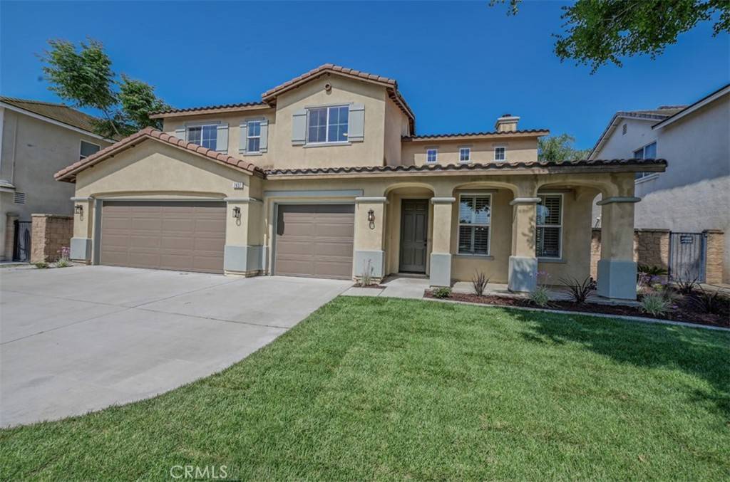Eastvale, CA 92880,7837 Hazelnut DR