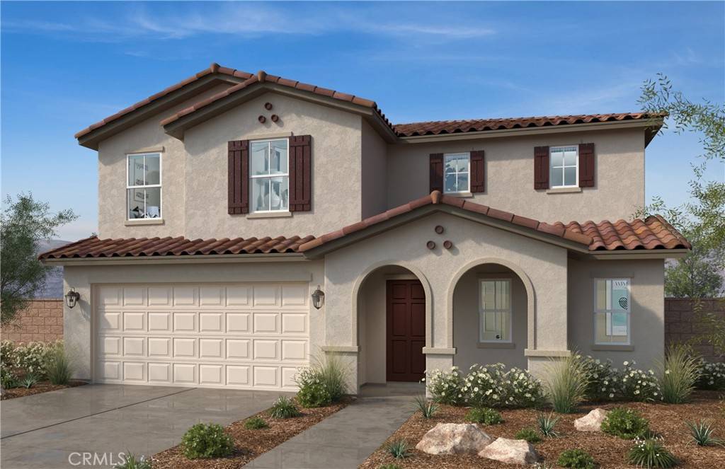 Homeland, CA 92585,25517 Buckeye Meadow LN