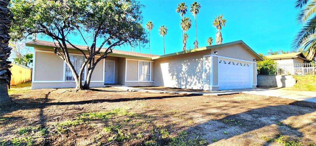 Perris, CA 92570,919 Geronimo