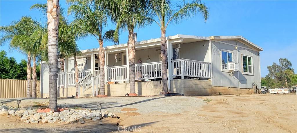 Perris, CA 92570,20877 Haines ST