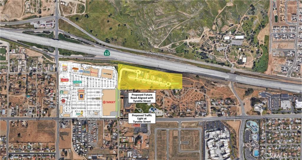 Jurupa Valley, CA 92509,0 Mission Boulevard