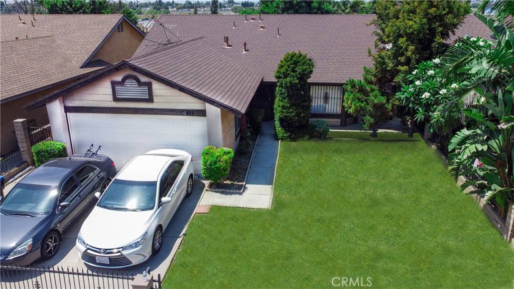 Bassett, CA 91746,425 S Rall AVE