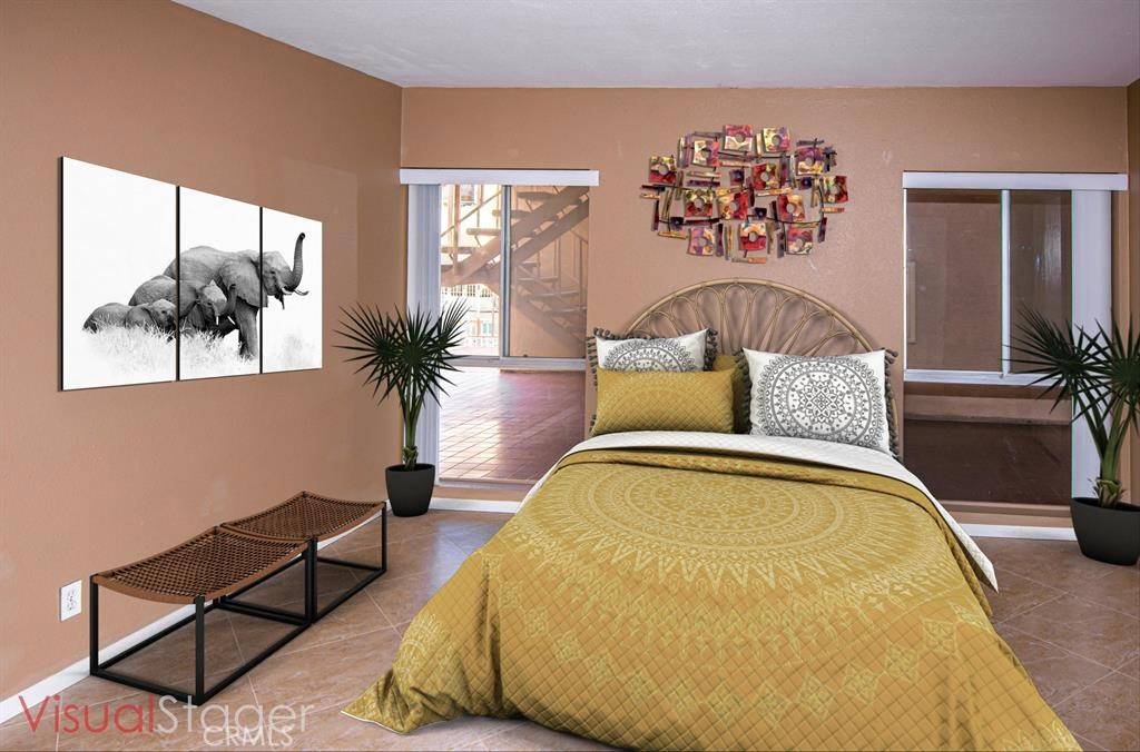 Palm Springs, CA 92262,277 E Alejo RD #118