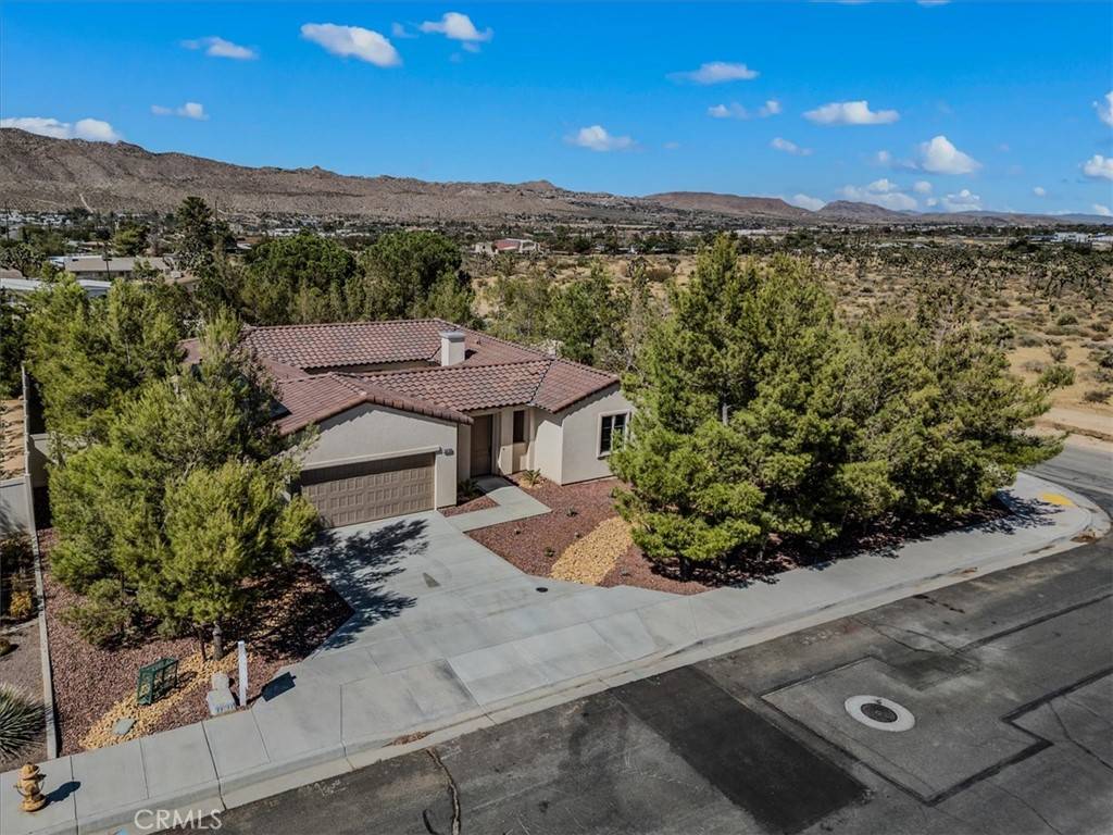 Yucca Valley, CA 92284,56250 Nez Perce TRL