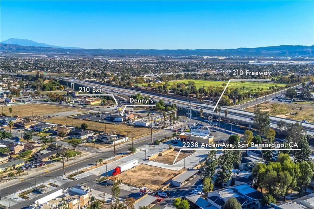 San Bernardino, CA 92404,2239 N Arden AVE