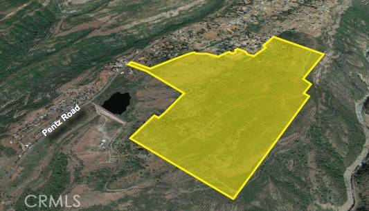 Paradise, CA 95969,0 Pentz Road