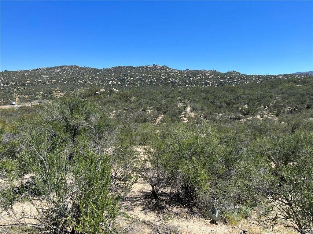 Aguanga, CA 92536,4 Barbara TRL