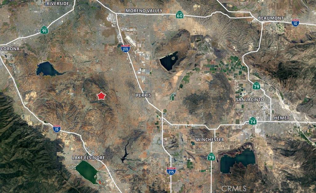 Perris, CA 92570,0 Blue Sky Road