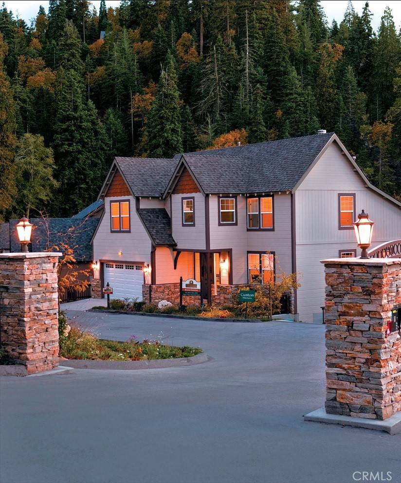 Lake Arrowhead, CA 92352,28432 Fresh Spring LN