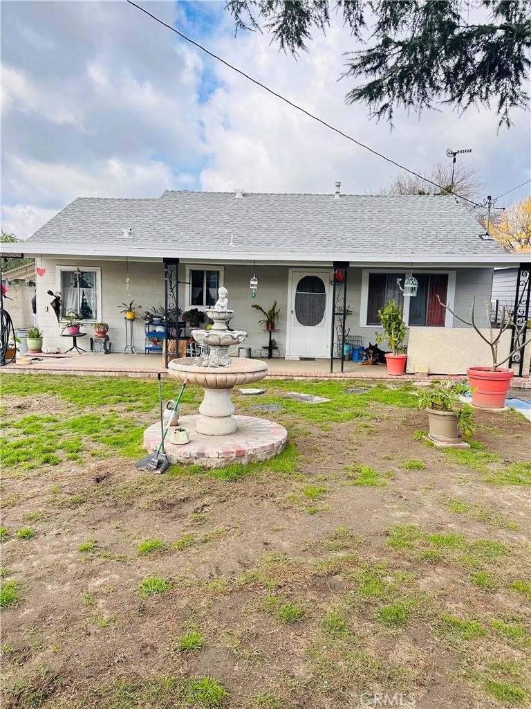 El Monte, CA 91733,1859 Parkway DR