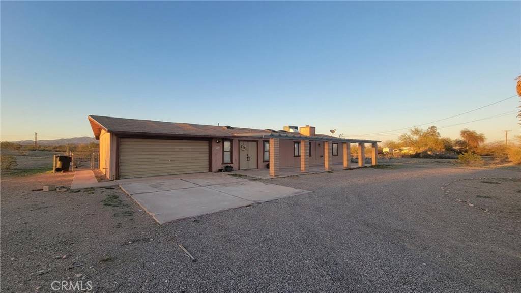 Big River, CA 92242,6912 Rio Vista DR