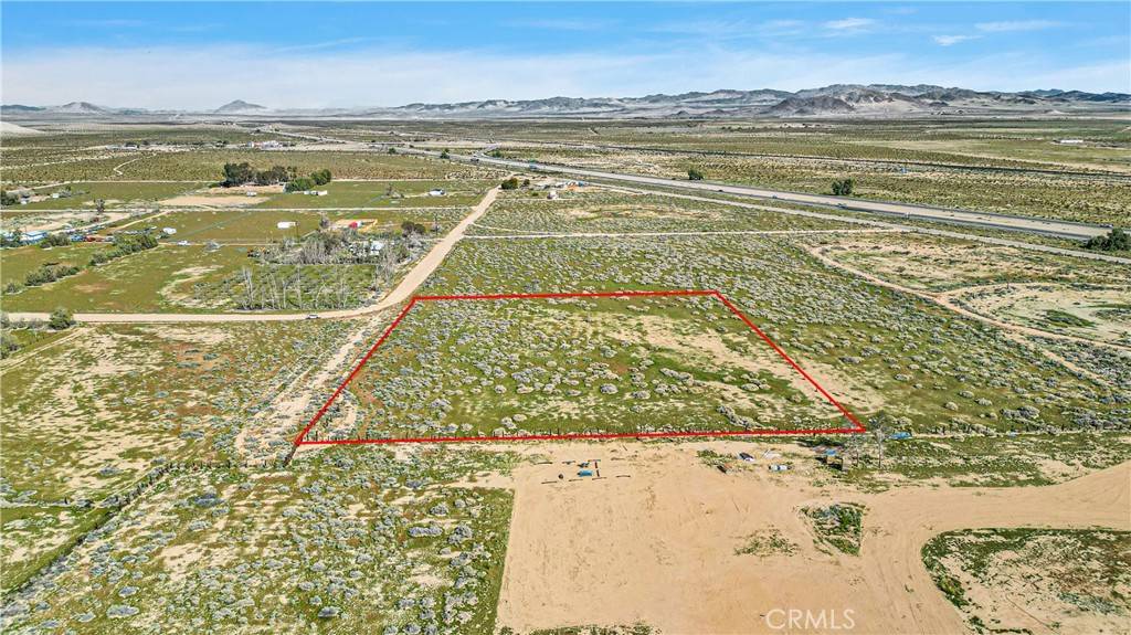 Yermo, CA 92398,0 Mountain Shadow