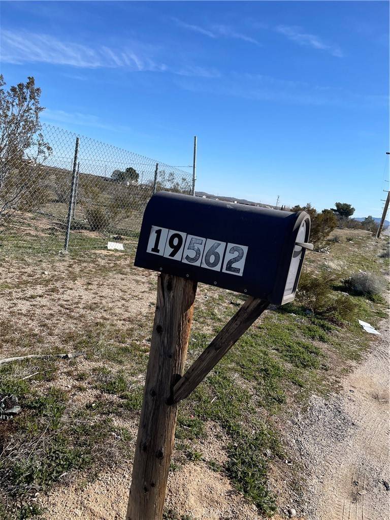 Lancaster, CA 93535,196 Vac/Ave G/Vic 196th Ste
