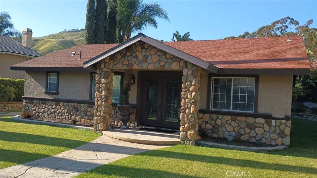 Yorba Linda, CA 92877,28377 Brush Canyon Dr.