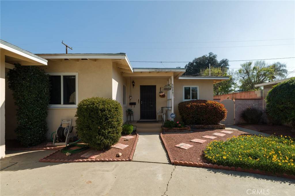 Riverside, CA 92506,3025 Mary Street