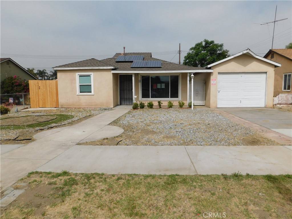 Colton, CA 92324,2089 Ohio AVE