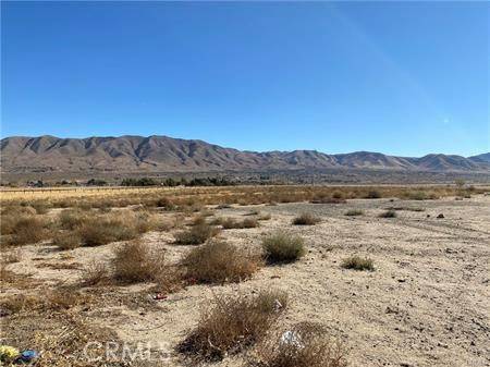 Hesperia, CA 92345,0 Rock Springs RD