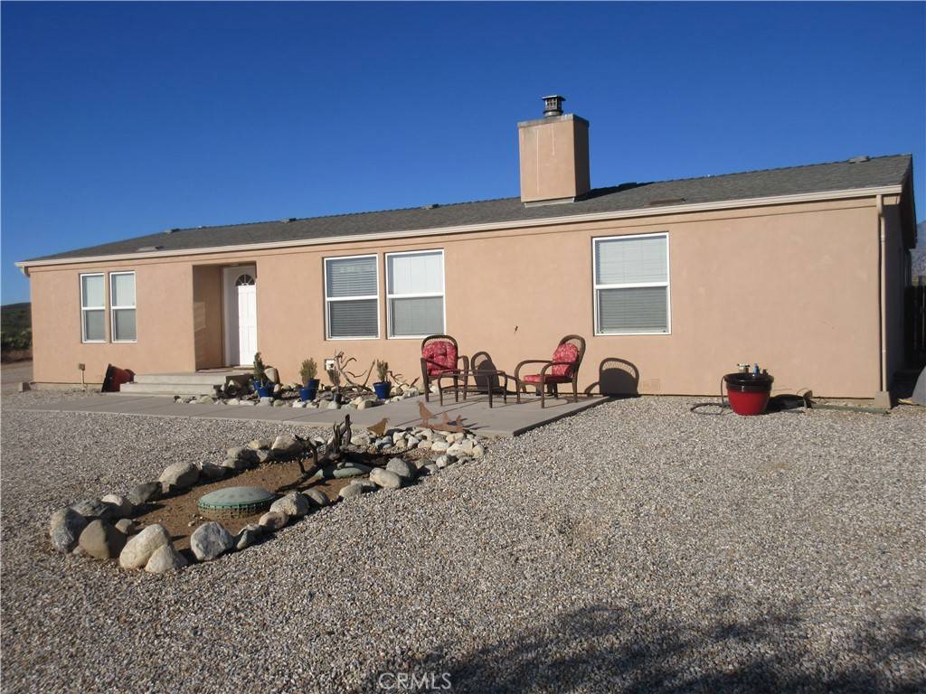 Phelan, CA 92371,Address not disclosed