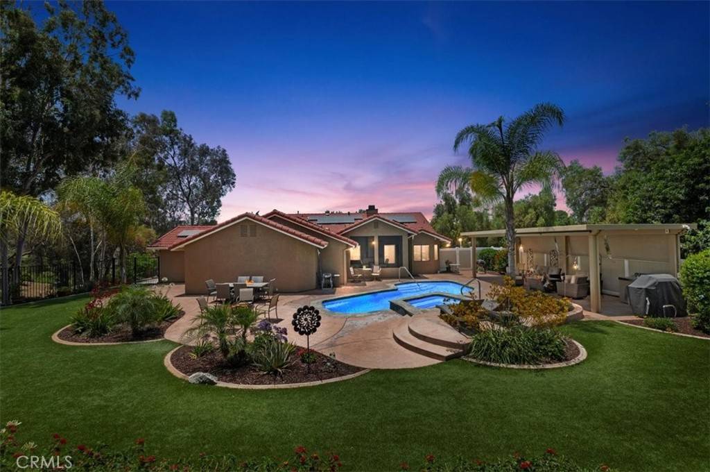 Riverside, CA 92504,15707 Golden Spur CT