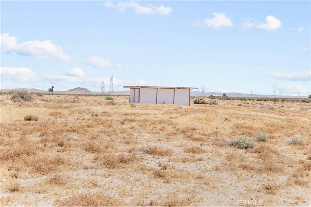 Pinon Hills, CA 92372,0 Cactus Rd
