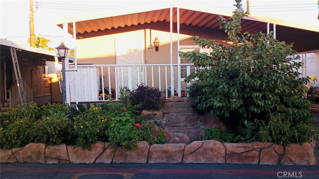 Highland, CA 92346,26235 9th ST #69