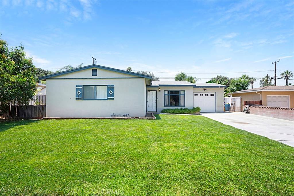 Riverside, CA 92506,3076 Ronald ST