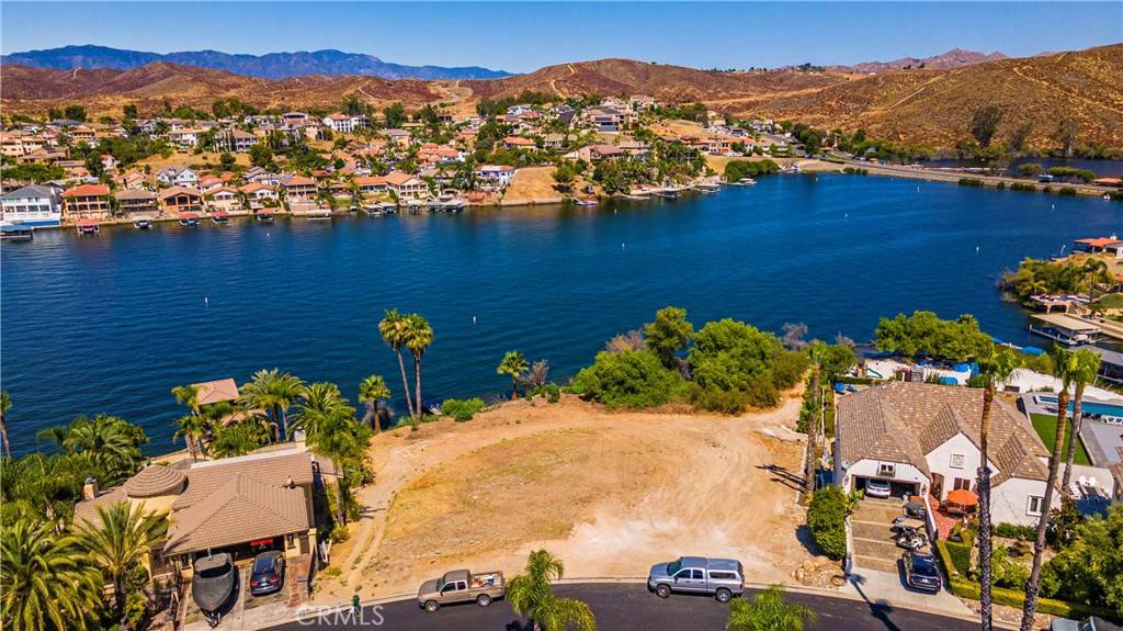 Canyon Lake, CA 92587,0 San Joaquin DR W