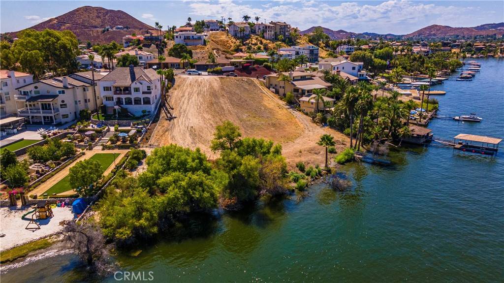 Canyon Lake, CA 92587,0 San Joaquin DR W