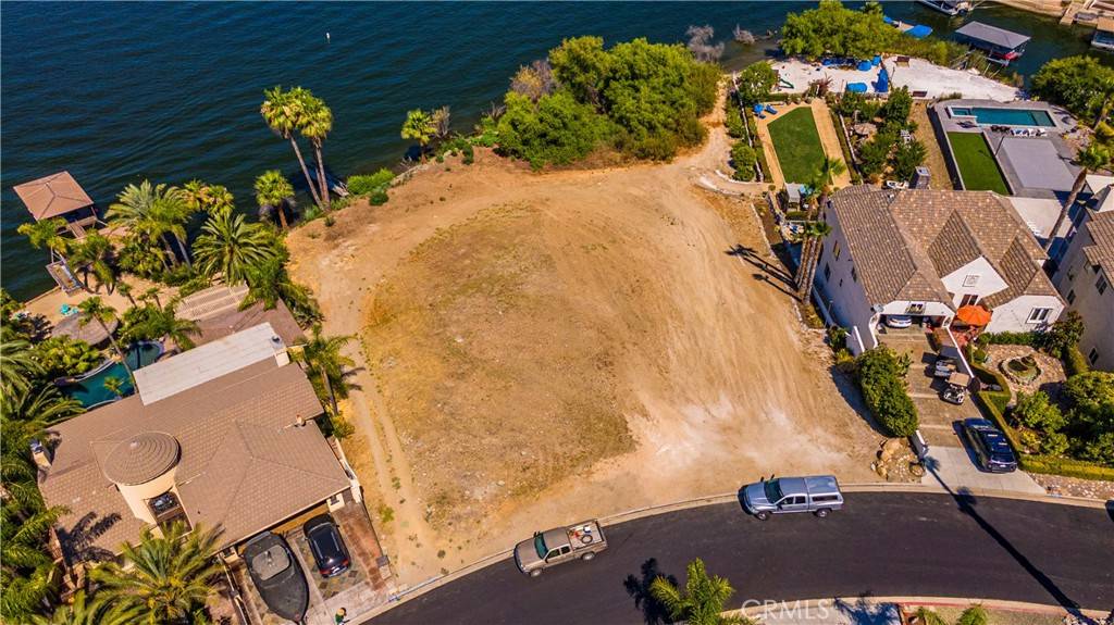 Canyon Lake, CA 92587,0 San Joaquin DR W