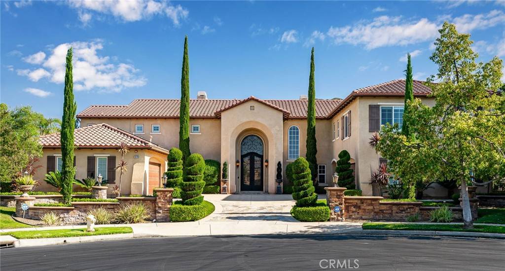 Corona, CA 92881,1578 Twin Oaks CIR