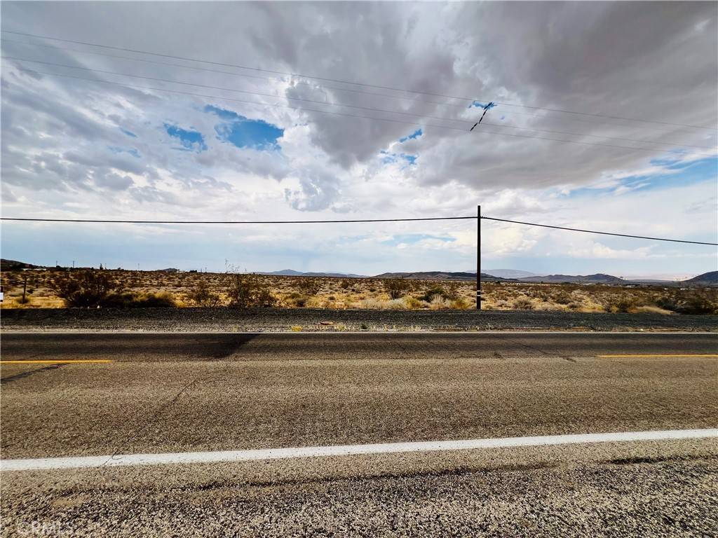 Landers, CA 92285,0 Reche RD