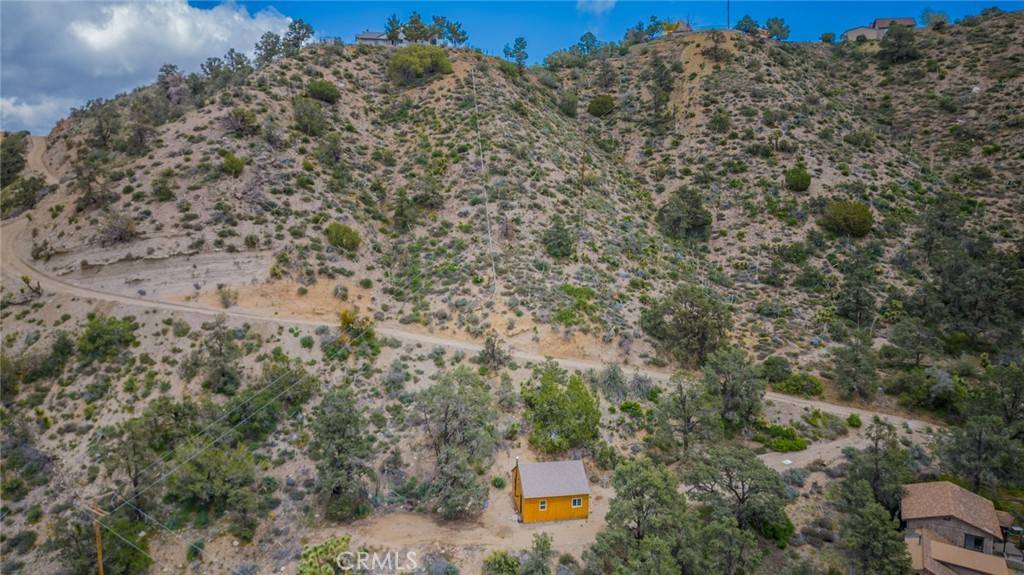 Pinon Hills, CA 92372,7725 Scenic DR