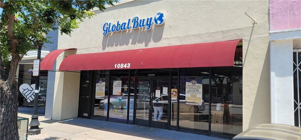 El Monte, CA 91731,10843 Main ST