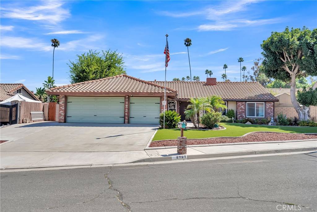 Riverside, CA 92506,2727 Lexington PL