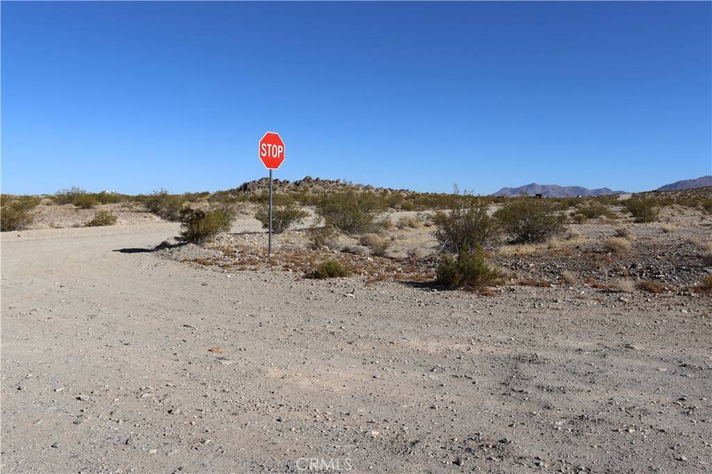 Lucerne Valley, CA 92356,0 Heather AVE